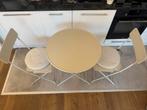 Ikea outdoor table and chair set, Ophalen, Minder dan 50 cm, Gebruikt, 50 tot 100 cm
