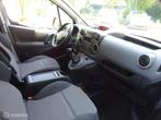 Peugeot Partner 120 1.6 BlueHDi 2017|Airco|Crui € 5.750,00, Auto's, Bestelauto's, Stof, 1250 kg, 680 kg, Origineel Nederlands