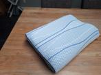 Mline wave pillow kussen, Eenpersoons, Wit, Ophalen of Verzenden, Zo goed als nieuw