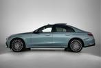Mercedes-Benz E-Klasse 300 e Sport Edition | Trekhaak | Nigh, Automaat, Achterwielaandrijving, Zwart, 4 cilinders