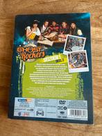 Ghost Rockers Seizoen 1 Deel 2 DVD compleet studio100, Alle leeftijden, Verzenden, Zo goed als nieuw, Overige genres