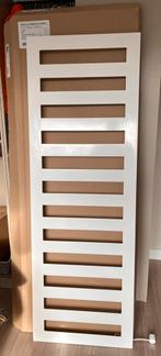 Royal plaza Amaril elektrische radiator wit 60x180cm, Ophalen, Nieuw