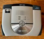 Sagem MDP 1600 DLP Projector, Ophalen, Gebruikt, DLP, Overige resoluties