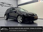 Volkswagen Golf 1.4 TSI ACT Highline - Pano - Camera - Leer, Gebruikt, 4 cilinders, Zwart, Leder