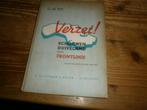 verzet schouwen duiveland in de frontlinie aug 1945, Ophalen of Verzenden, Tweede Wereldoorlog, Gelezen