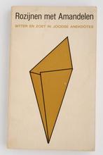 Rozijnen met amandelen - Thérèse Cornips (1966), Boeken, Verzenden, Gelezen