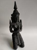 Thaise Thep Phanom / Tempelwachter / Boeddhisme, Antiek en Kunst, Kunst | Niet-Westerse kunst, Ophalen