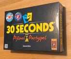 30 seconds, 2e editie. Nog nieuw in (gesealde) verpakking!, Hobby en Vrije tijd, Gezelschapsspellen | Kaartspellen, Ophalen of Verzenden