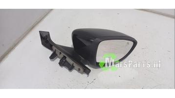 Buitenspiegel rechts van een Renault ZOE beschikbaar voor biedingen