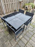 vida xl tuinset in goede staat, Ophalen, Gebruikt