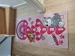 Paw petrol speelkleed, Kinderen en Baby's, Kinderkamer | Inrichting en Decoratie, Ophalen, Zo goed als nieuw, Kleed of Kussen