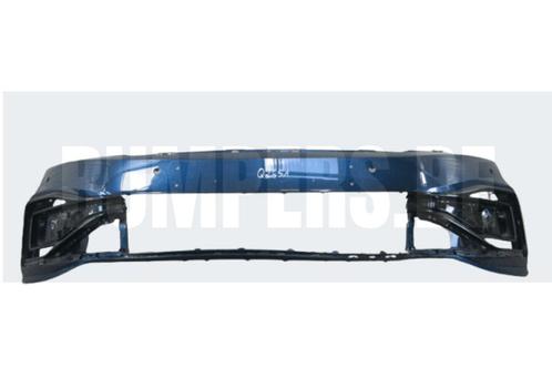 Bumper Volkswagen VW PASSAT B8 GTE FACELIFT 19- Voorbumper Q, Auto-onderdelen, Carrosserie en Plaatwerk, Bumper, Voor, Gebruikt