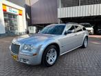 Chrysler 300C 3.5 I V6 Touring AUT 2006 Grijs, Auto's, Chrysler, Automaat, 109 €/maand, 1760 kg, Stationwagon