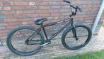Kink BMX 26 inch - Cruiser BMX, Fietsen en Brommers, Ophalen, 24 inch of meer, Gebruikt, Staal