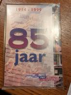 PWS FDC set 1999. Zeldzaam!, Ophalen of Verzenden, Koningin Beatrix