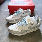 Nike Air Max 1 Summit White - Zo goed als nieuw!, Wit, Nike, Ophalen of Verzenden, Sneakers of Gympen