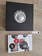 Het Zeeuwse Knop Bakboek + Bakblik, Ophalen of Verzenden, Nieuw