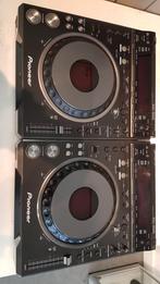 Pioneer DVJ-1000 DVD-spelers, Ophalen, Support@pioneerdj.com, Zo goed als nieuw, Pioneer