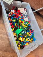 Grote partij Lego - Zelf Uitzoeken!, Ophalen, Gebruikt, Losse stenen, Lego