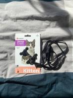 Kitten Harness and Leash, Dieren en Toebehoren, Ophalen of Verzenden, Zo goed als nieuw
