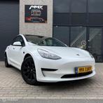 Tesla Model 3 Standard Range + MMX PACK, Auto's, Tesla, Automaat, Achterwielaandrijving, Gebruikt, Zwart