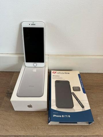 Iphone 7 32GB beschikbaar voor biedingen