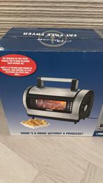 Nieuwe Princess Fat Free Fryer, Minder dan 1 liter, Ophalen of Verzenden, Nieuw, Uitneembare binnenpan