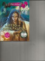 4 delen van Heksen van FANTASIA thea stilton, Boeken, Verzenden, Zo goed als nieuw