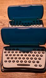 Ericsson toetsenbordjes, Telecommunicatie, Ophalen