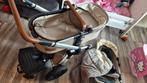 Joolz kinderwagen, met treeplank en buggysit,, Ophalen, Gebruikt, Overige merken