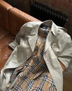 GEZOCHT! Burberry Trenchcoats! Vintage, Beige, Nieuw, Overige maten, Ophalen of Verzenden