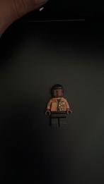 Lego sw0676 - Finn, Ophalen of Verzenden, Zo goed als nieuw
