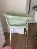 Bebe jou badje inc standaard mist de thermometer, Ophalen of Verzenden, Zo goed als nieuw, Badje, Bébé-jou