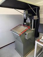 Hauser 215 Projector, Ophalen, Gebruikt, Afstand