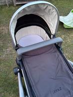 Joolz Kinderwagen - Fijne wagen!, Gebruikt, Verstelbare duwstang, Ophalen, Kinderwagen