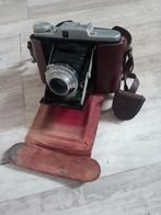 Vintage camera voor de echte verzamelaar., Verzamelen, Ophalen of Verzenden, 1940 tot 1960, Fototoestel