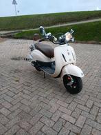 Grande retro scooter, Ophalen, Overige typen, Overige merken