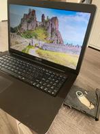 Asus laptop met cd room, Computers en Software, Ophalen of Verzenden, Gebruikt, ASUS