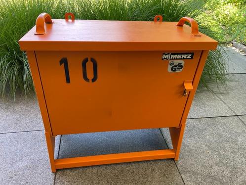 Elektro bouwverdeelkast nieuw, Doe-het-zelf en Verbouw, Gereedschap | Overige machines, Nieuw, Ophalen
