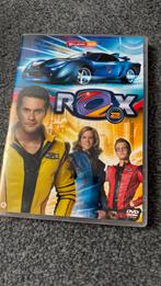 ROX Volume 2, Cd's en Dvd's, Ophalen of Verzenden, Zo goed als nieuw, Avontuur, Film