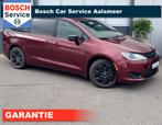 Chrysler Pacifica 3.6 V6 Hybrid S /CAMERA / GARANTIE / IN RU, Stof, Gebruikt, 264 pk, 16 kWh