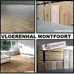 EIKEN Multiplank & Lamel, GRENEN & Visgraat, Laminaat & PVC, Nieuw, 10 m² of meer, 10 tot 30 cm, Hout