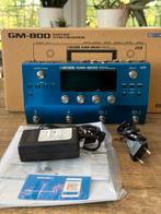 Boss GM-800 Gitaar/Bass Synth bundle, Ophalen, Zo goed als nieuw, Multi-effect