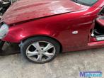 MERCEDES SLK R170 ROOD 548 links voorscherm 1996-2004, Auto-onderdelen, Carrosserie en Plaatwerk, Gebruikt, -, Ophalen of Verzenden