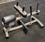 Matrix G3 seated calf plate loaded, Ophalen, Gebruikt, Benen, Overige typen