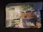 Beschermdoek voor klapstoelen Garden Feelings, Ophalen of Verzenden, Zo goed als nieuw