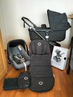 Bugaboo Fox2 met veel accessoires, Kinderen en Baby's, Kinderwagens en Combinaties, Ophalen, Zo goed als nieuw, Bugaboo