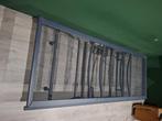 Auping 1 persoons bed met matras, Huis en Inrichting, Slaapkamer | Bedden, Ophalen, Eenpersoons, 80 cm, 200 cm