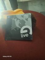 Ableton live sealed, Ophalen of Verzenden