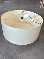 Grote hanglamp van Piet Boon, Moooi. 2 stuks, Ophalen of Verzenden, Zo goed als nieuw, Stof, Minder dan 50 cm